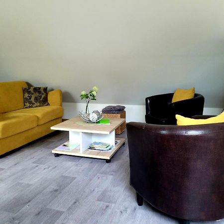 Apart - Country At Tingry Екстер'єр фото