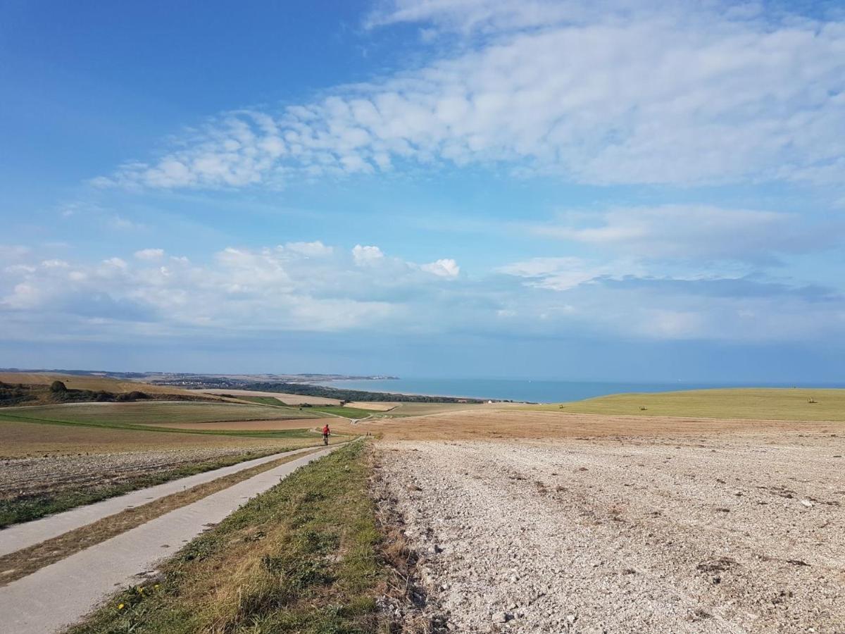 Apart - Country At Tingry Екстер'єр фото