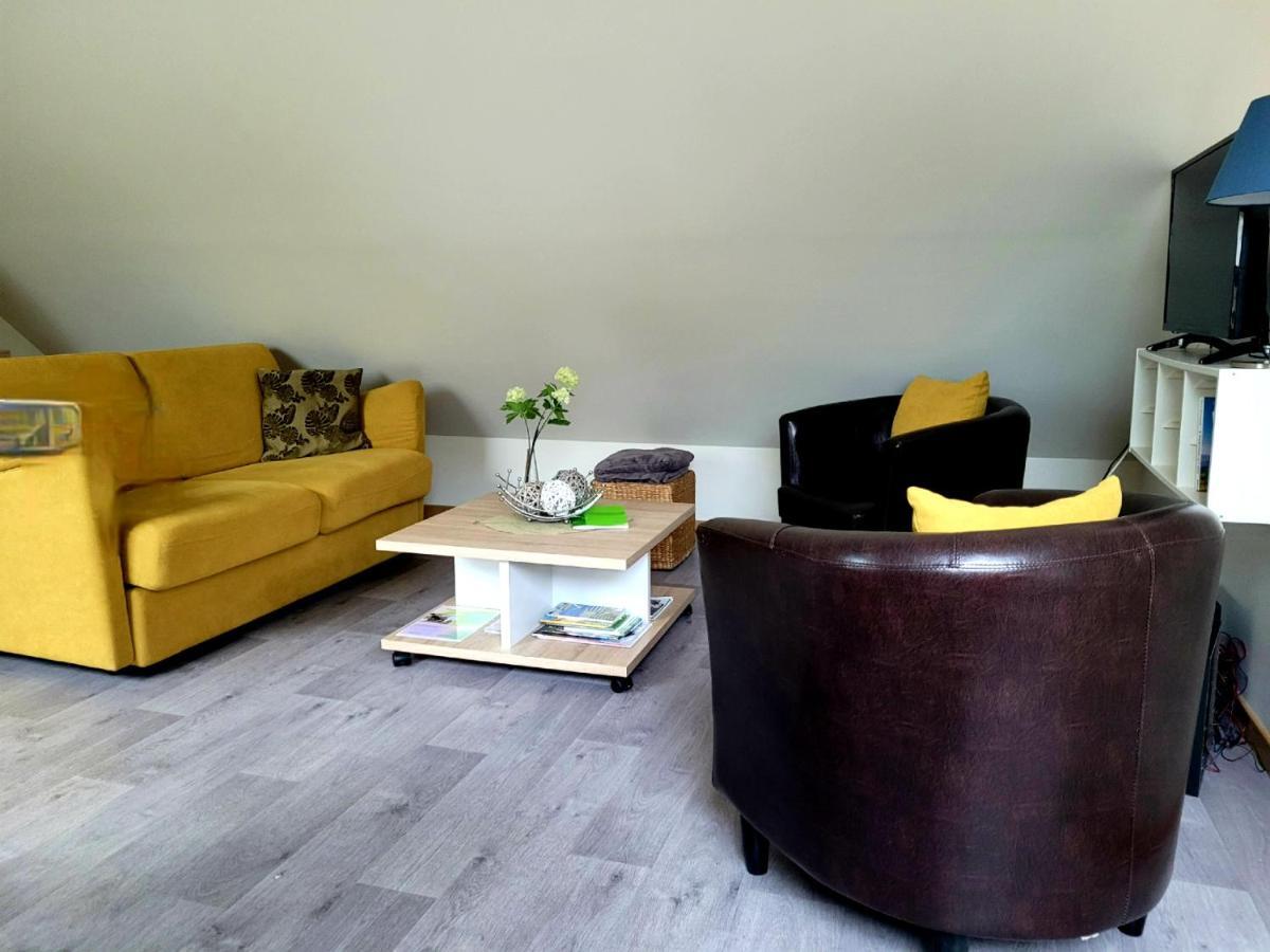 Apart - Country At Tingry Екстер'єр фото