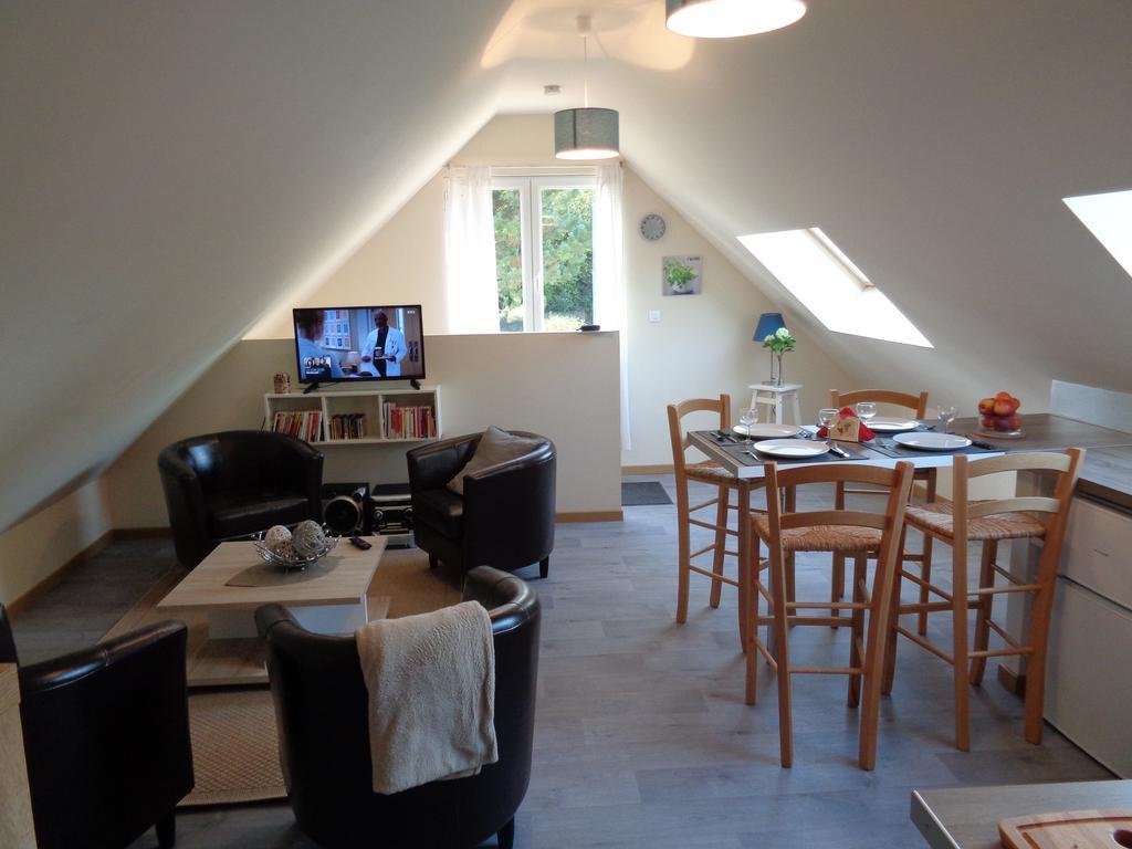 Apart - Country At Tingry Екстер'єр фото